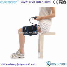 HEALTHCARE COLD COMPRESSION KNIEPACKUNG BRACE